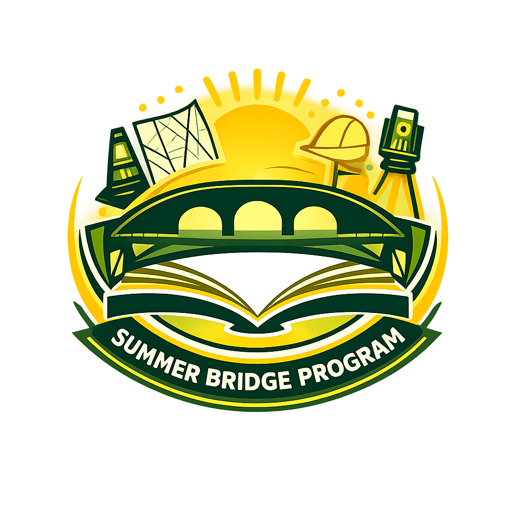 CPP Summer Bridge Program logo